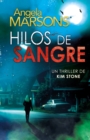 Hilos de sangre - eBook