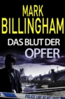 Das Blut der Opfer - eBook