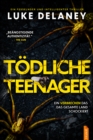 Todliche Teenager - eBook