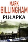 Pulapka - eBook