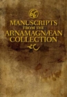 Sixty-Six Manuscripts From the Arnamagnaean Collection - Book