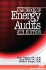 Handbook of Energy Audits, Ninth Edition - eBook
