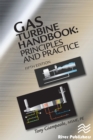 Gas Turbine Handbook : Principles and Practice, Fifth Edition - eBook