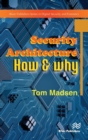 Security Architecture – How & Why - Book