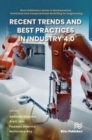 Recent Trends and Best Practices in Industry 4.0 - Book