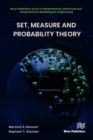 Set, Measure and Probability Theory - Book