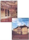 Palace of Christian VII - 2-Volume Set : Amalienborg - Book