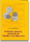 Intrasite Spatial Analysis in Theory and Practice - Book