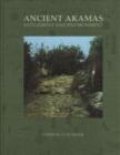 Ancient Akamas, Part 1 : Settlement & Environment - Book