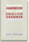 Handbook of English Grammar on Functional Principles - Book