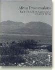 Africa Proconsularis, Volumes 1 & 2 : Regional Studies in the Segermes Valley of Northern Tunisia - Book