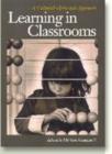 Learning in Classrooms : A Cultural-historical Approach - Book