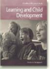 Learning & Child Development - Book