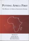 Putting Africa First : Making of African Innovation Systems - Book
