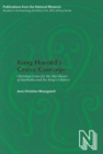 King Harold's Cross Coinage : Christian Coins for the Merchants of Haithabu & the King's soldiers - Book
