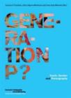 Generation P? : Youth, Gender & Pornography - Book