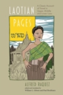 Laotian Pages : A Classic Account of Travel in Upper, Middle and Lower Laos - Book