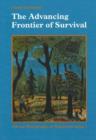 Advancing Frontier of Survival - Book