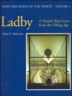 Ladby : A Danish Ship-Grave from the Viking Age - Book