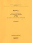 Hama 4, Part 1 -- The Medieval Citadel & Its Architecture : Fouilles et Recherches de la Fondation Carlsberg, 1931-1938 - Book