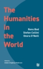 The Humanities in the World - Book