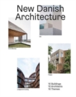 New Danish Architecture - Book