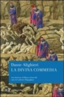 La divina commedia  Inferno Purgatorio Paradiso - Book