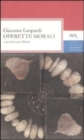Operette morali - Book