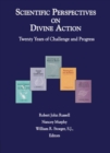 Scientific Perspectives on Divine Action : Twenty Years of Challenge and Progress - Book