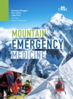 Mountain Emergency Medicine - Book