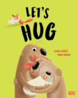 Let's Hug - Book