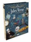 3D Jules Verne - Book
