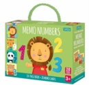 Memo Numbers - Book