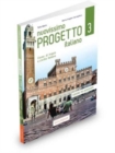 Nuovissimo Progetto italiano : Edizione per insegnanti. Quaderno degli esercizi 3 - Book