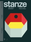 Stanze/Rooms : Novel Living Concepts - Book