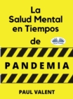 La Salud Mental En Tiempos De La Pandemia - eBook