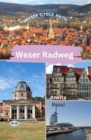 Weser Radweg (Weser Cycle Path) - eBook