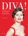 DIVA! : Italian Glamour in Fashion Jewellery - Book