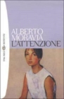 L'attenzione - Book