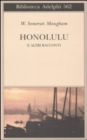 Honolulu e altri racconti - Book