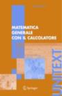 Matematica generale con il calcolatore - eBook