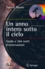 Un anno intero sotto il cielo : Guida a 366 notti d'osservazioni - eBook