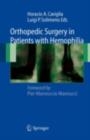 Orthopedic Surgery in Patients with Hemophilia - eBook