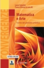 Matematica e Arte : Forme del pensiero artistico - eBook