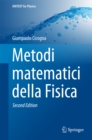 Metodi matematici della Fisica - eBook