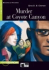 Reading & Training : Murder at Coyote Canyon + audio CD/CD-ROM - Book