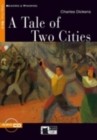 Reading & Training : A Tale of Two Cities + audio CD - Book