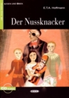 Lesen und Uben : Der Nussknacker + CD - Book