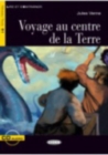 Lire et s'entrainer : Voyage au centre de la Terre + CD - Book