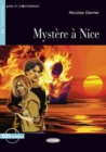 Lire et s'entrainer : Mystere a Nice + CD - Book